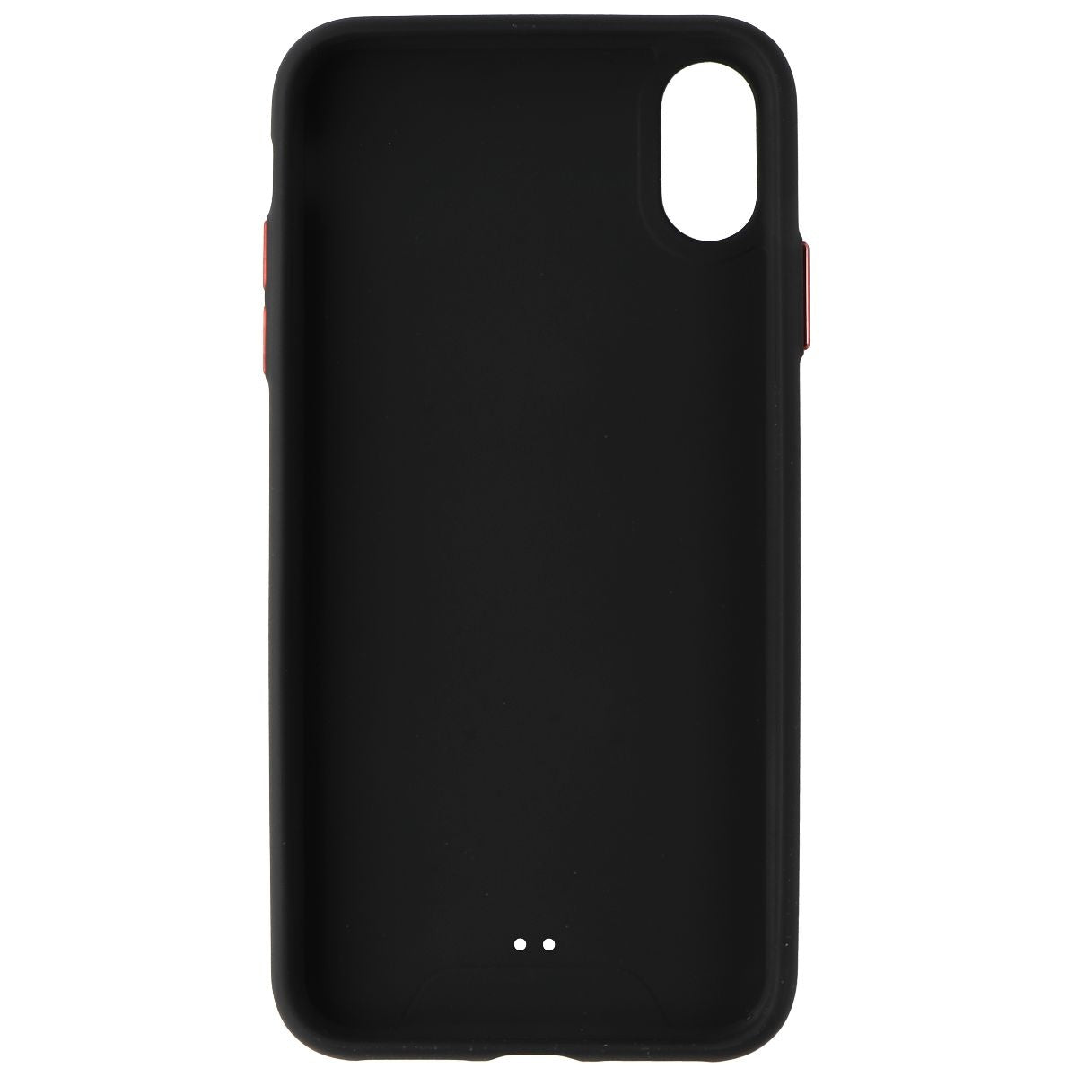 Nimbus9 Vapor Air 2 Series Case for Apple iPhone Xs Max - Black Cell Phone - Cases, Covers & Skins Nimbus9    - Simple Cell Bulk Wholesale Pricing - USA Seller