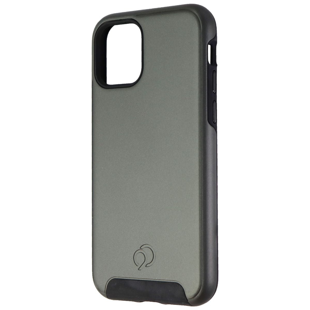 Nimbus9 Cirrus 2 Case for Apple iPhone 11 Pro / iPhone Xs / iPhone X - Gunmetal Cell Phone - Cases, Covers & Skins Nimbus9    - Simple Cell Bulk Wholesale Pricing - USA Seller