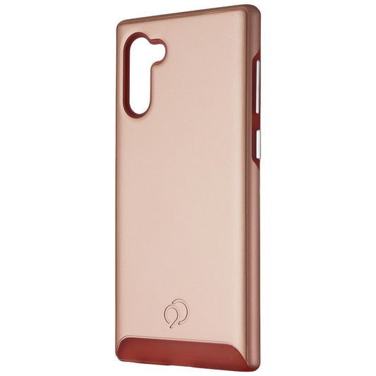 Nimbus9 Cirrus 2 Case for Samsung Galaxy Note 10 - Rose Gold Cell Phone - Cases, Covers & Skins Nimbus9 - Simple Cell Bulk Wholesale Pricing - USA Seller