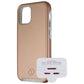 Nimbus9 Cirrus 2 Series Case for Apple iPhone 12 mini - Rose Clear Cell Phone - Cases, Covers & Skins Nimbus9 - Simple Cell Bulk Wholesale Pricing - USA Seller