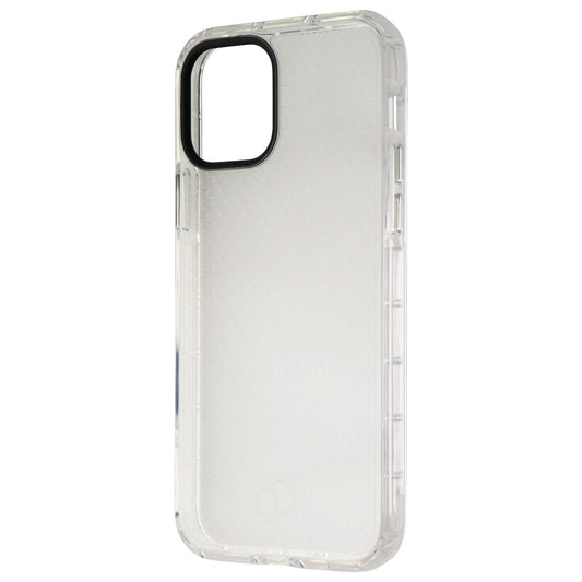 Nimbus9 Phantom 2 Series Case for Apple iPhone 12 Pro / iPhone 12 - Clear
