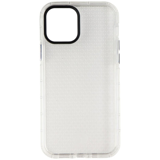 Nimbus9 Phantom 2 Series Case for Apple iPhone 12 Pro / iPhone 12 - Clear