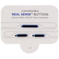 Nimbus9 Phantom 2 Series Case for Apple iPhone 12 Pro / iPhone 12 - Clear Cell Phone - Cases, Covers & Skins Nimbus9 - Simple Cell Bulk Wholesale Pricing - USA Seller