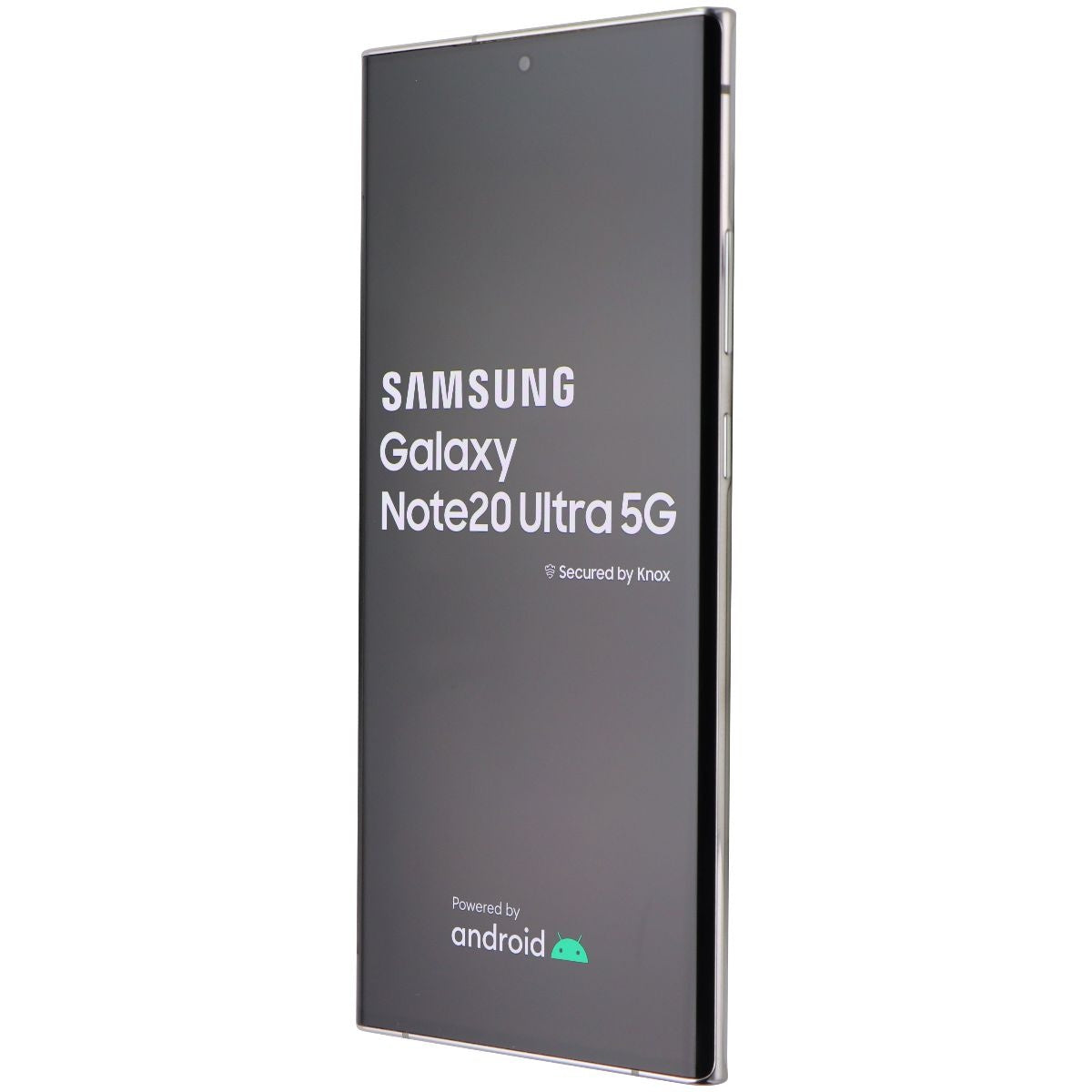 Samsung Galaxy Note20 Ultra 5G (6.9-in) (SM-N986U) AT&T Only - White/128GB Cell Phones & Smartphones Samsung    - Simple Cell Bulk Wholesale Pricing - USA Seller