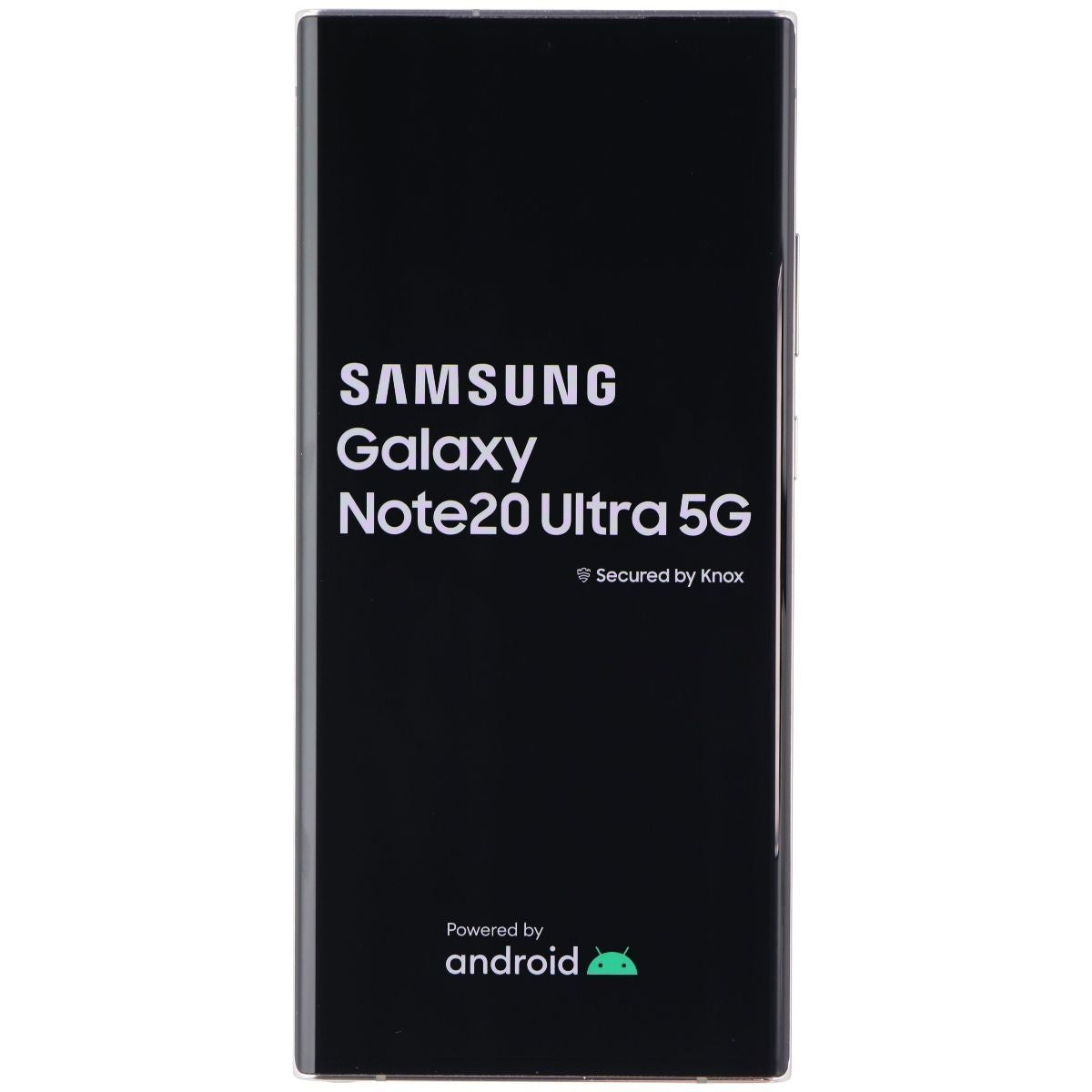 Samsung Galaxy Note20 Ultra 5G (6.9-in) (SM-N986U) Unlocked - White/128GB Cell Phones & Smartphones Samsung    - Simple Cell Bulk Wholesale Pricing - USA Seller