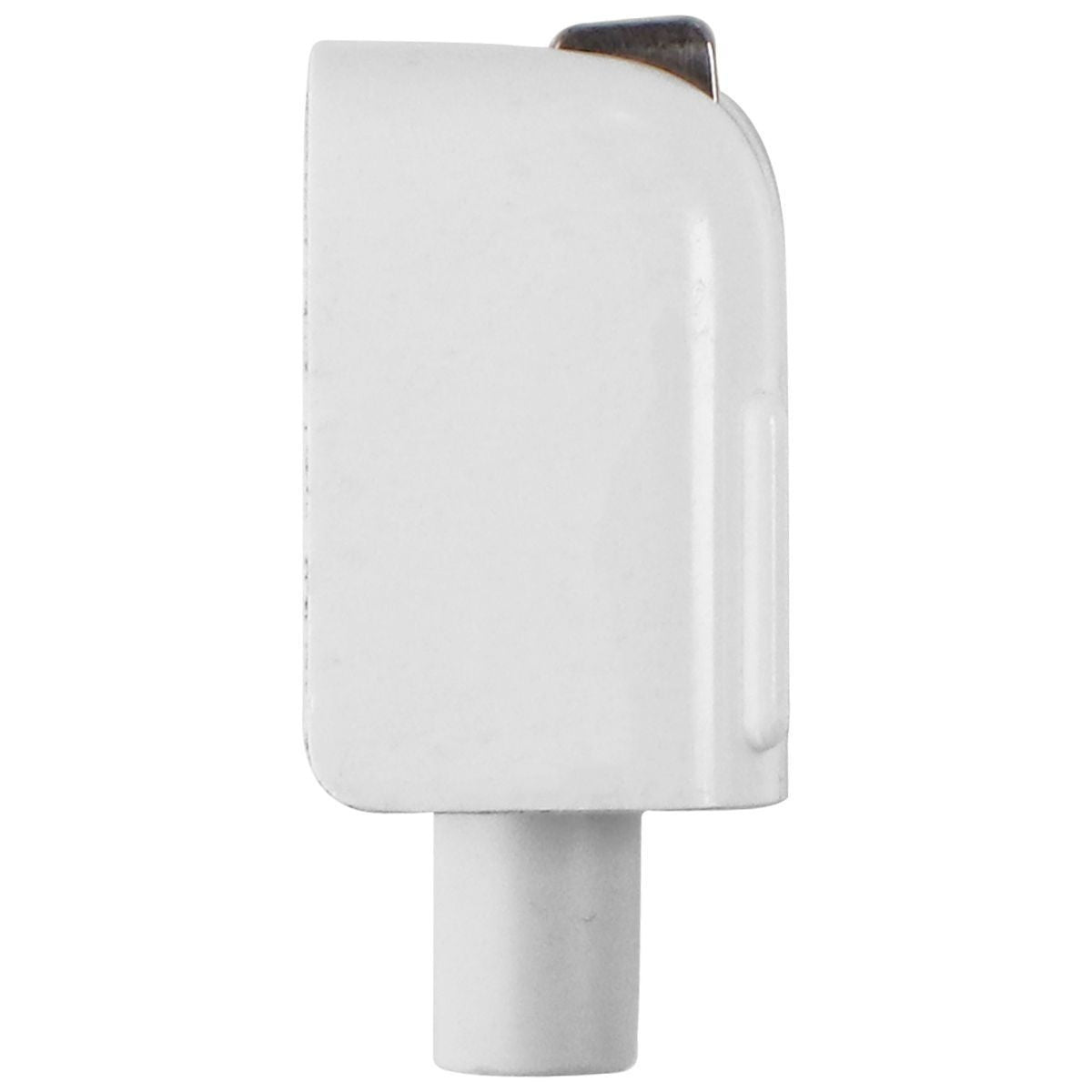 Apple Folding Wall Plug Attachment for MagSafe Laptop Charger - White (607-8083) Multipurpose Batteries & Power - Multipurpose AC to DC Adapters Apple    - Simple Cell Bulk Wholesale Pricing - USA Seller