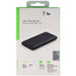 Belkin BoostCharge USB-C PD Power Bank 10K Battery Pack with USB-C Cable - Black