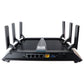 NETGEAR Nighthawk X6S AC3000 - R7900P Tri-Band Smart Wi-Fi Router Networking - Wireless Wi-Fi Routers Netgear - Simple Cell Bulk Wholesale Pricing - USA Seller