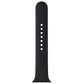 Apple Watch Sport Band Strap (M/L) 42/44/45mm - Midnight Blue / Gold Smart Watch Accessories - Watch Bands Apple - Simple Cell Bulk Wholesale Pricing - USA Seller