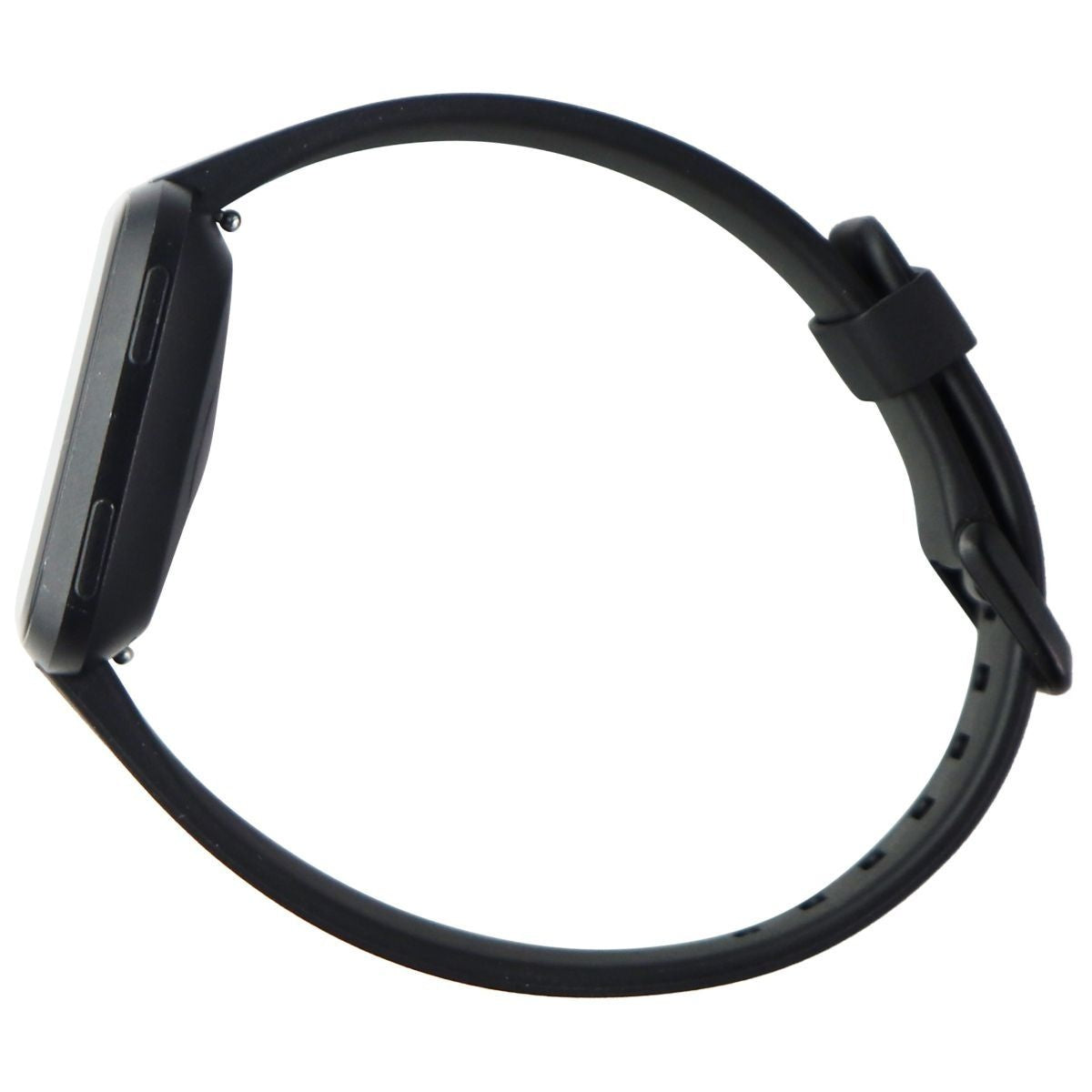 Fitbit Versa Smart Watch Bluetooth Fitness Tracker - Black (FB504) / One Size Smart Watches Fitbit    - Simple Cell Bulk Wholesale Pricing - USA Seller
