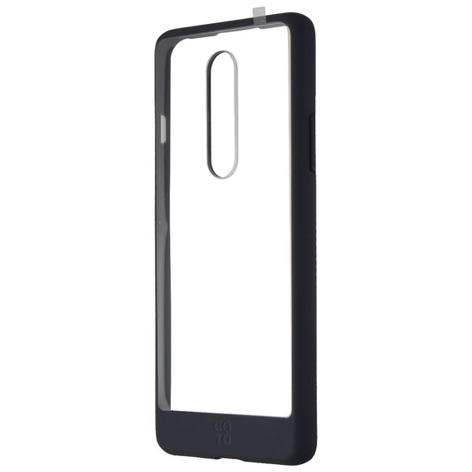 GoTo Define Series Case for OnePlus 8 5G - Graphite Gray Cell Phone - Cases, Covers & Skins GoTo    - Simple Cell Bulk Wholesale Pricing - USA Seller