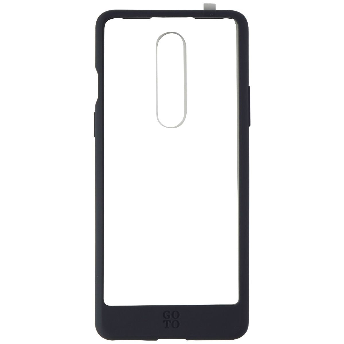 GoTo Define Series Case for OnePlus 8 5G - Graphite Gray Cell Phone - Cases, Covers & Skins GoTo    - Simple Cell Bulk Wholesale Pricing - USA Seller