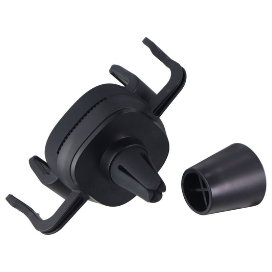 Mophie Charge Stream Qi Wireless Vehicle Vent Mount for Qi Smartphones - Black Cell Phone - Mounts & Holders Mophie - Simple Cell Bulk Wholesale Pricing - USA Seller