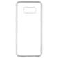 UBREAKIFIX Slim Case for Samsung Galaxy (S8+) - Clear Cell Phone - Cases, Covers & Skins UBREAKIFIX    - Simple Cell Bulk Wholesale Pricing - USA Seller
