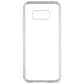 UBREAKIFIX Slim Case for Samsung Galaxy (S8+) - Clear Cell Phone - Cases, Covers & Skins UBREAKIFIX    - Simple Cell Bulk Wholesale Pricing - USA Seller