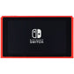 Dock Support ISSUE Nintendo Switch HAC-001(-01) Updated 32GB Console ONLY - Red Gaming/Console - Video Game Consoles Nintendo - Simple Cell Bulk Wholesale Pricing - USA Seller