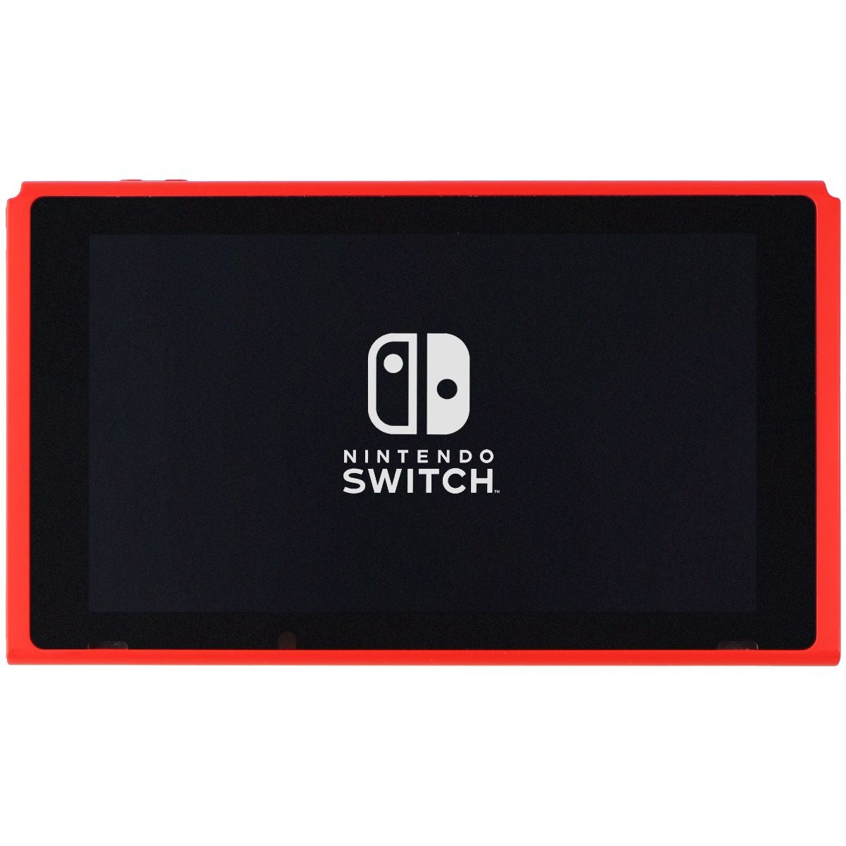 Dock Support ISSUE Nintendo Switch HAC-001(-01) Updated 32GB Console ONLY - Red Gaming/Console - Video Game Consoles Nintendo - Simple Cell Bulk Wholesale Pricing - USA Seller