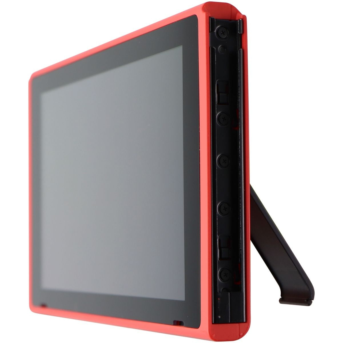 Dock Support ISSUE Nintendo Switch HAC-001(-01) Updated 32GB Console ONLY - Red Gaming/Console - Video Game Consoles Nintendo - Simple Cell Bulk Wholesale Pricing - USA Seller