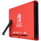 Dock Support ISSUE Nintendo Switch HAC-001(-01) Updated 32GB Console ONLY - Red Gaming/Console - Video Game Consoles Nintendo - Simple Cell Bulk Wholesale Pricing - USA Seller