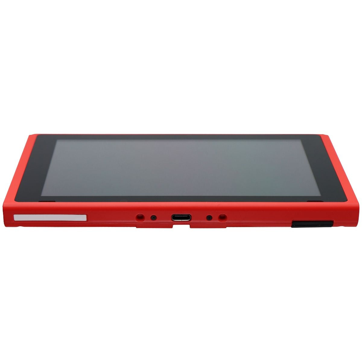 Dock Support ISSUE Nintendo Switch HAC-001(-01) Updated 32GB Console ONLY - Red Gaming/Console - Video Game Consoles Nintendo - Simple Cell Bulk Wholesale Pricing - USA Seller