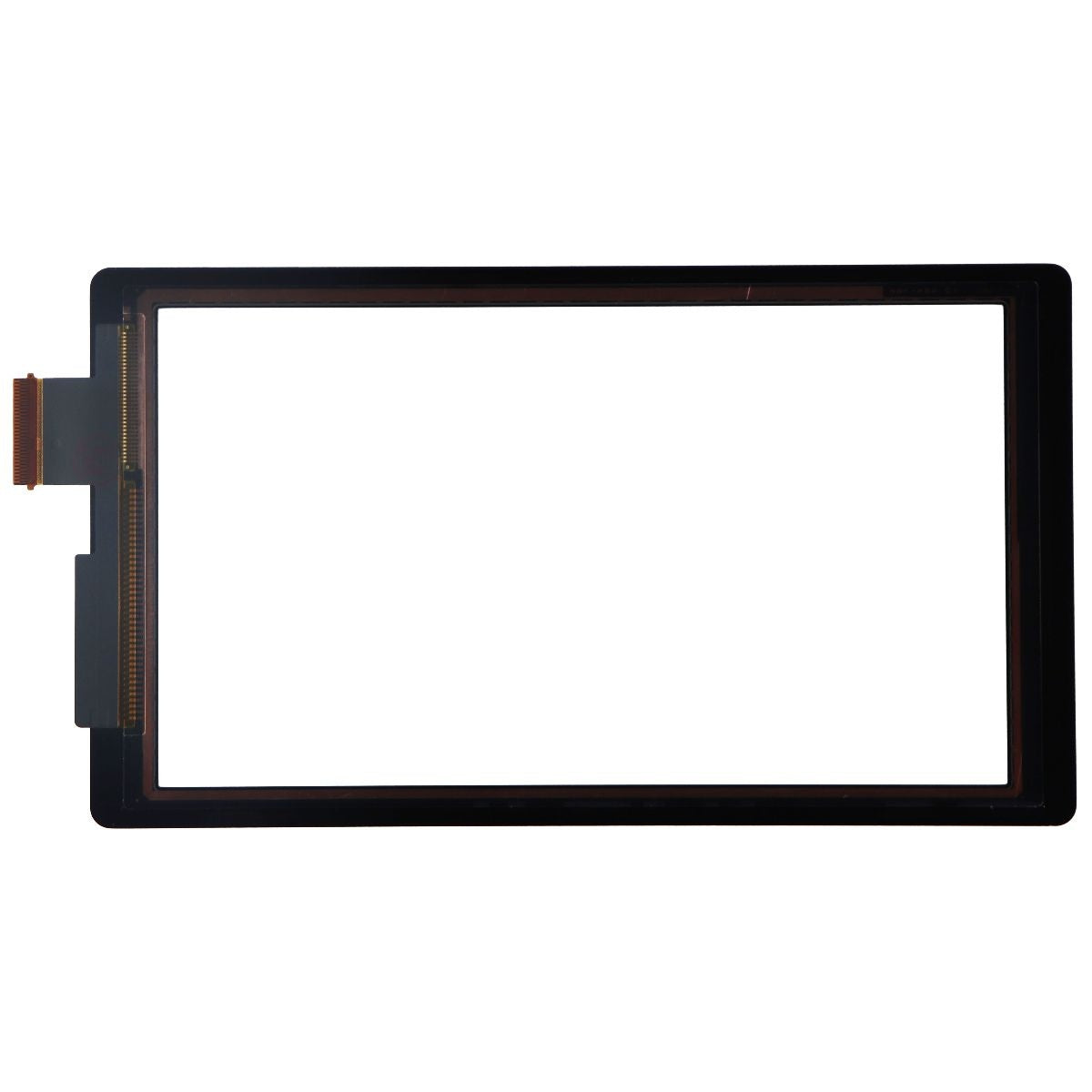 Repair Part - Screen Digitizer for Nintendo Switch Lite (822-11855) - Dark Gray Cell Phone - Other Accessories Nintendo - Simple Cell Bulk Wholesale Pricing - USA Seller