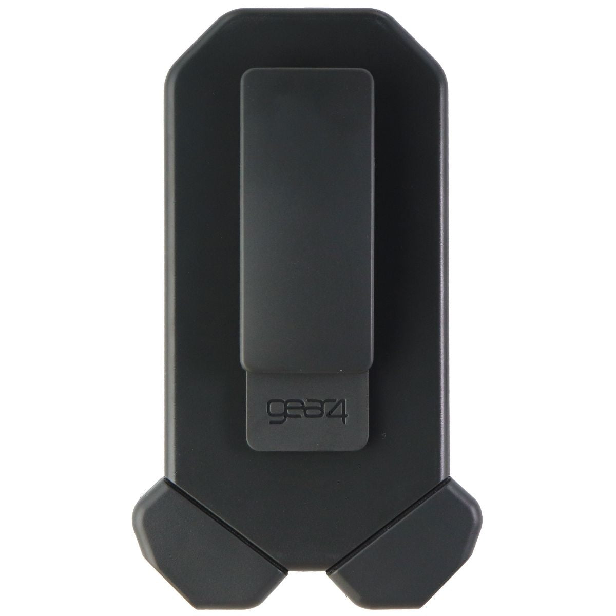 ZAGG Brixton Expandable Universal Holster with Clip - Black Cell Phone - Mounts & Holders Zagg - Simple Cell Bulk Wholesale Pricing - USA Seller