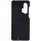 Incipio DualPro Series Dual Layer Case for Motorola Edge+ (2020) - Red/Black Cell Phone - Cases, Covers & Skins Incipio - Simple Cell Bulk Wholesale Pricing - USA Seller