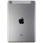 Apple iPad Mini 2 (7.9-inch) Tablet Wi-Fi + Cellular (A1490) - 32GB / Silver iPads, Tablets & eBook Readers Apple - Simple Cell Bulk Wholesale Pricing - USA Seller