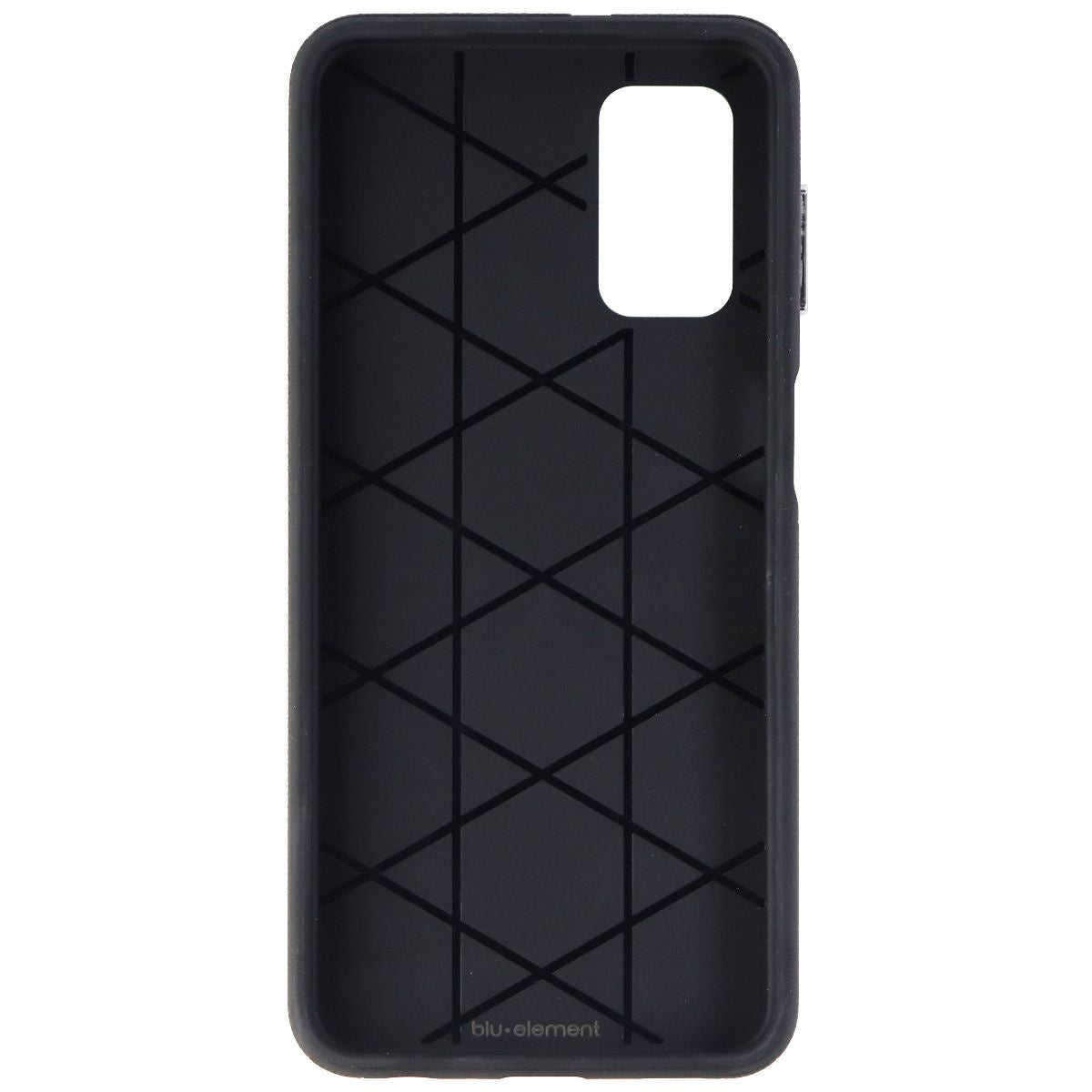 Blu Element Armour 2X Series Hard Case for Samsung Galaxy A32 5G - Black Cell Phone - Cases, Covers & Skins Blu Element    - Simple Cell Bulk Wholesale Pricing - USA Seller