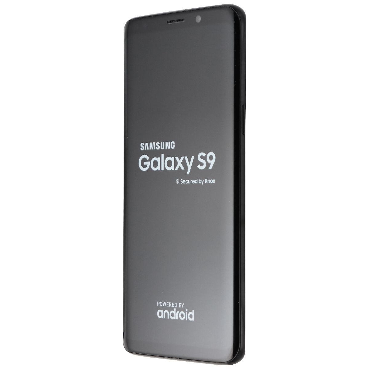 Samsung Galaxy S9 (5.8-in) (SM-G960U) AT&T - 64GB / Midnight Black Cell Phones & Smartphones Samsung - Simple Cell Bulk Wholesale Pricing - USA Seller