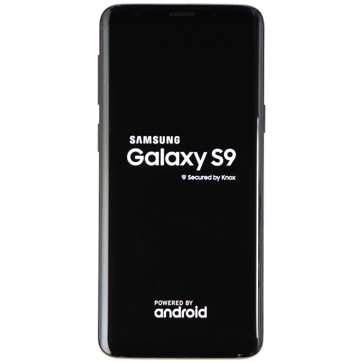 Samsung Galaxy S9 Smartphone (SM-G960U) T-Mobile Only - 64GB / Midnight Black Cell Phones & Smartphones Samsung - Simple Cell Bulk Wholesale Pricing - USA Seller