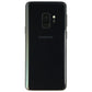Samsung Galaxy S9 Smartphone (SM-G960U) T-Mobile Only - 64GB / Midnight Black Cell Phones & Smartphones Samsung - Simple Cell Bulk Wholesale Pricing - USA Seller