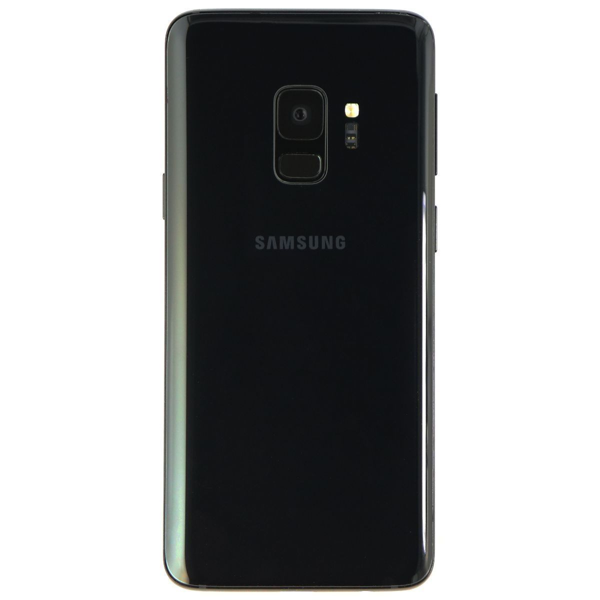 Samsung Galaxy S9 Smartphone (SM-G960U) T-Mobile Only - 64GB / Midnight Black Cell Phones & Smartphones Samsung - Simple Cell Bulk Wholesale Pricing - USA Seller