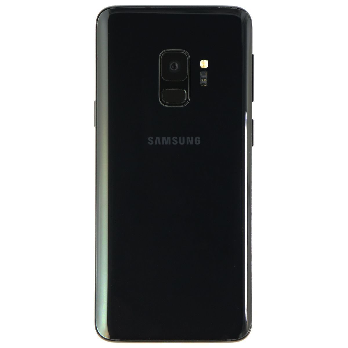 Samsung Galaxy S9 (5.8-in) Smartphone (SM-G960U) Unlocked - 64GB/Midnight Black Cell Phones & Smartphones Samsung    - Simple Cell Bulk Wholesale Pricing - USA Seller