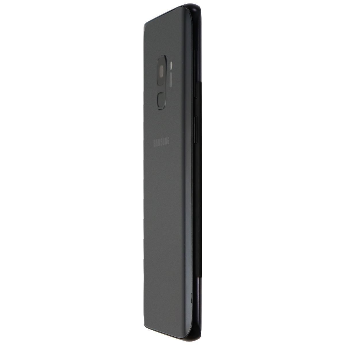 Samsung Galaxy S9 Smartphone (SM-G960U) T-Mobile Only - 64GB / Midnight Black Cell Phones & Smartphones Samsung - Simple Cell Bulk Wholesale Pricing - USA Seller