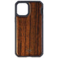 ITSKINS Feroniabio Timber Series Case for iPhone 12 mini - Wood Cell Phone - Cases, Covers & Skins ITSKINS - Simple Cell Bulk Wholesale Pricing - USA Seller