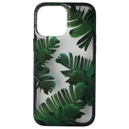 Sonix Hardshell Case for iPhone 13 Pro Max / 12 Pro Max - Bahama/Clear