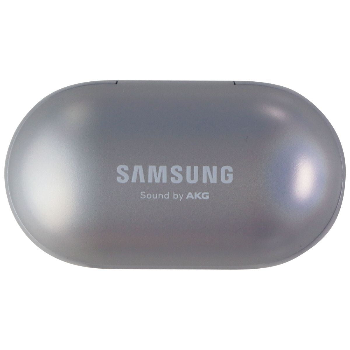 Samsung - Galaxy Buds True Wireless Earbud Headphones - Silver (SM-R170NZSAXAR) Portable Audio - Headphones Samsung - Simple Cell Bulk Wholesale Pricing - USA Seller