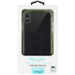 Impact Gel Crusader Lite Series Case for Apple iPhone Xs Max - Green / Clear Cell Phone - Cases, Covers & Skins Impact Gel - Simple Cell Bulk Wholesale Pricing - USA Seller