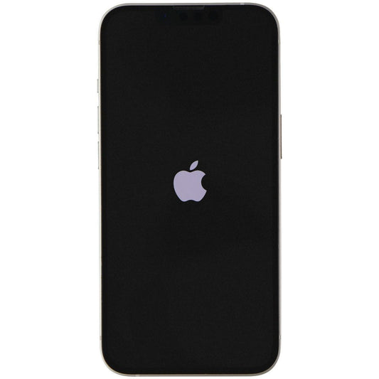 Apple iPhone 13 (6.1-inch) Smartphone (A2482) Unlocked - 128GB/Starlight Cell Phones & Smartphones Apple - Simple Cell Bulk Wholesale Pricing - USA Seller