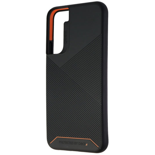 ZAGG Denali Series Case for Samsung Galaxy S21+ 5G - Black Cell Phone - Cases, Covers & Skins Zagg    - Simple Cell Bulk Wholesale Pricing - USA Seller