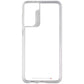 ZAGG Crystal Palace Hard Case for Samsung Galaxy (S21+) 5G - Clear Cell Phone - Cases, Covers & Skins Zagg    - Simple Cell Bulk Wholesale Pricing - USA Seller