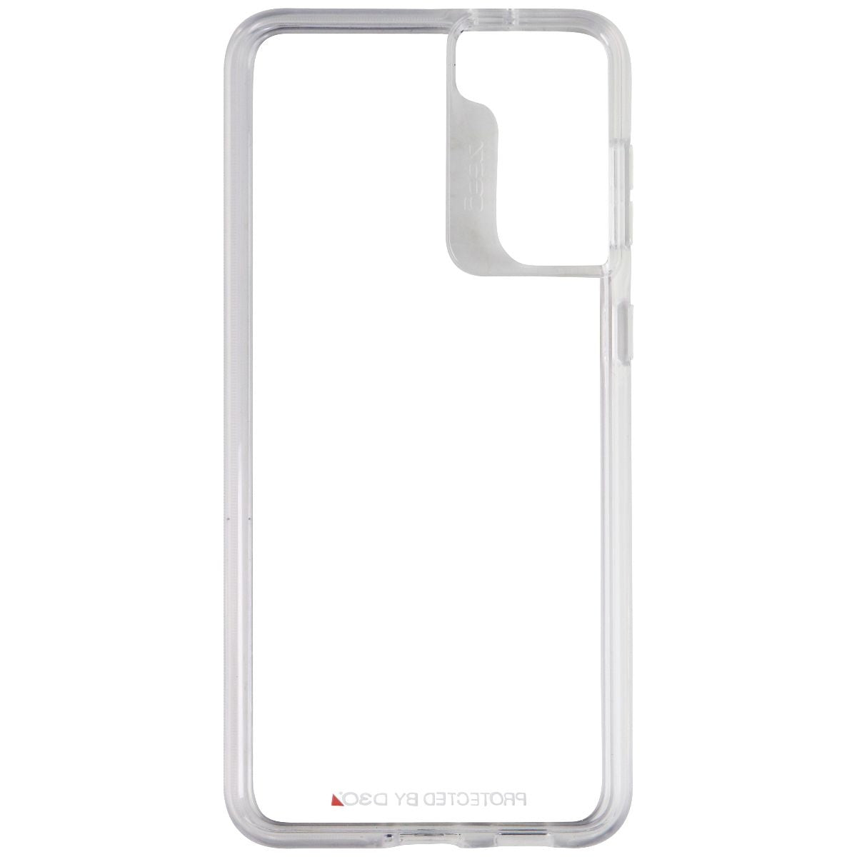 ZAGG Crystal Palace Hard Case for Samsung Galaxy (S21+) 5G - Clear Cell Phone - Cases, Covers & Skins Zagg    - Simple Cell Bulk Wholesale Pricing - USA Seller