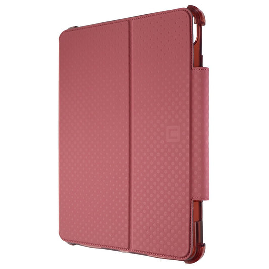 UAG Lucent Folio Case for iPad Pro 11-inch 3rd Gen & Air 10.9-inch 4th Gen - Red iPad/Tablet Accessories - Cases, Covers, Keyboard Folios Urban Armor Gear    - Simple Cell Bulk Wholesale Pricing - USA Seller