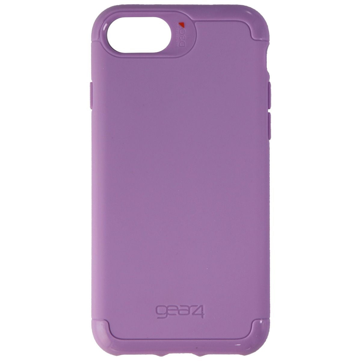 ZAGG Wembley Palette Case for Apple iPhone SE (2nd Gen) 8 / 7 / 6s / 6 - Purple Cell Phone - Cases, Covers & Skins Zagg    - Simple Cell Bulk Wholesale Pricing - USA Seller