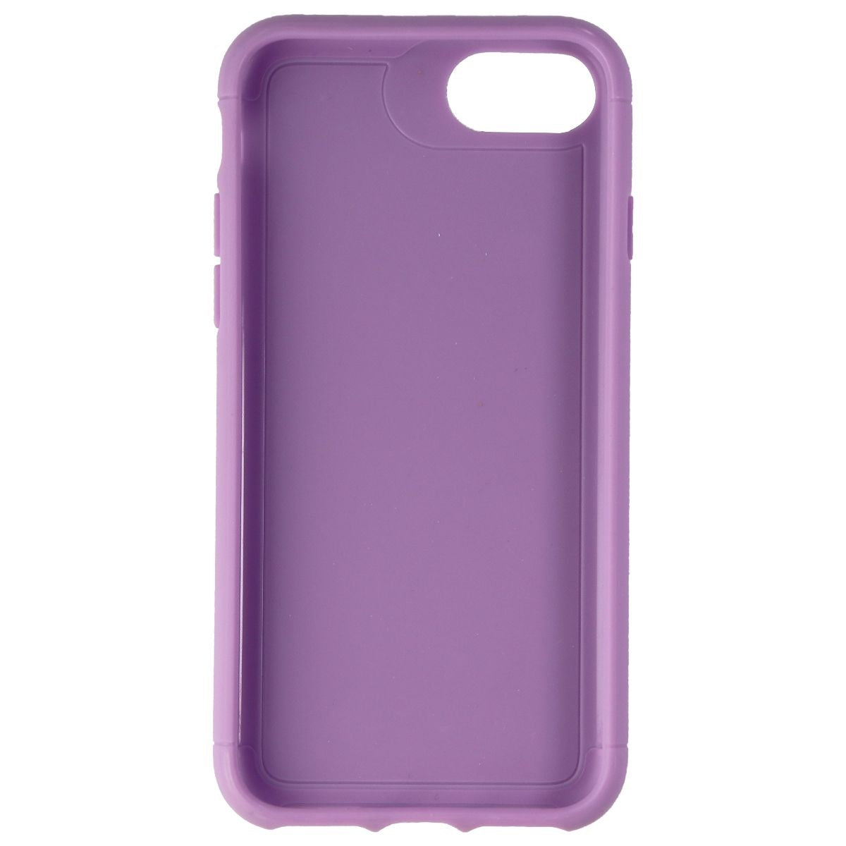 ZAGG Wembley Palette Case for Apple iPhone SE (2nd Gen) 8 / 7 / 6s / 6 - Purple Cell Phone - Cases, Covers & Skins Zagg    - Simple Cell Bulk Wholesale Pricing - USA Seller
