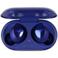 Samsung Galaxy Buds+ True Wireless Earbud Headphones - Aura Blue (SM-R175) Portable Audio - Headphones Samsung - Simple Cell Bulk Wholesale Pricing - USA Seller