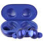 Samsung Galaxy Buds+ True Wireless Earbud Headphones - Aura Blue (SM-R175) Portable Audio - Headphones Samsung - Simple Cell Bulk Wholesale Pricing - USA Seller