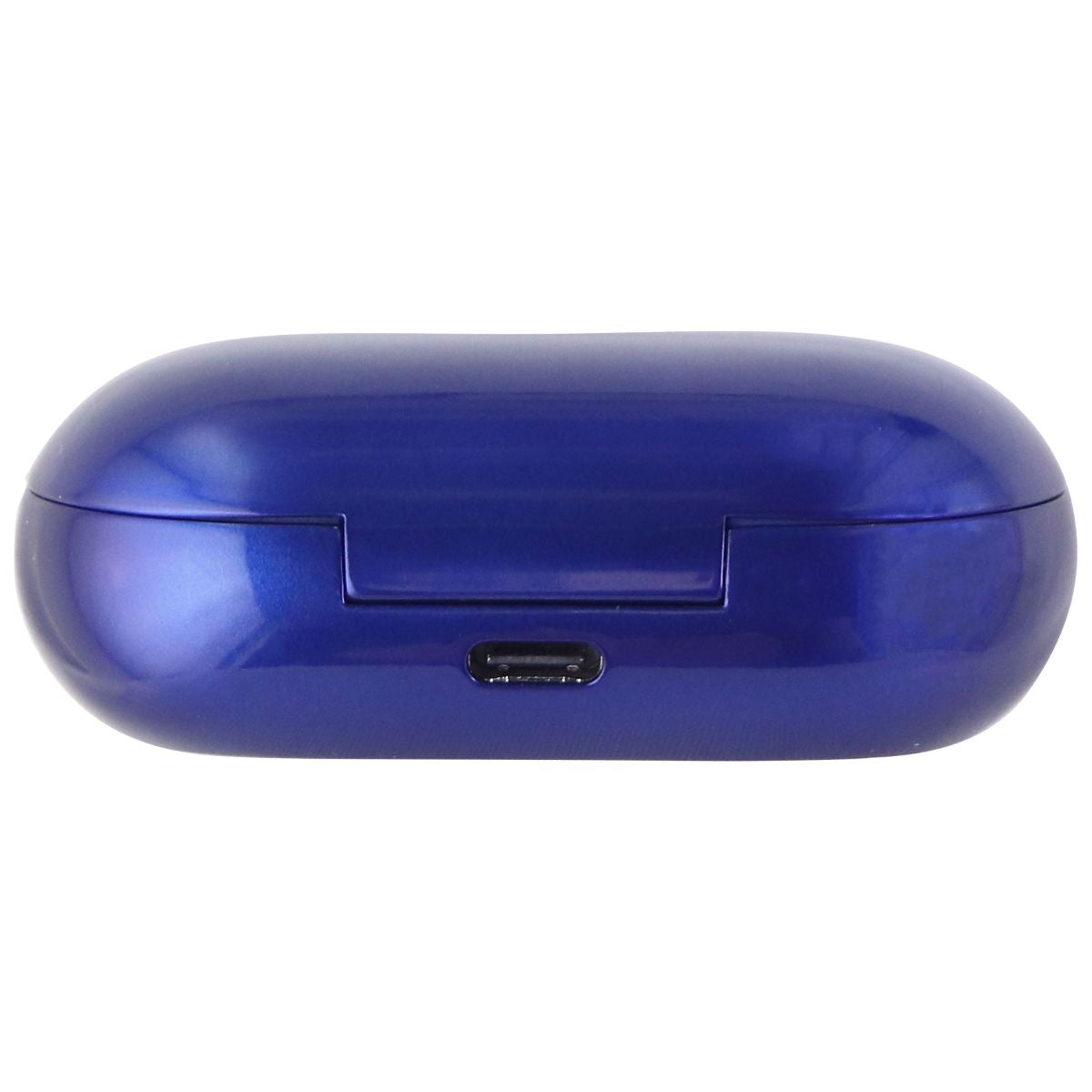 Samsung Galaxy Buds+ True Wireless Earbud Headphones - Aura Blue (SM-R175) Portable Audio - Headphones Samsung - Simple Cell Bulk Wholesale Pricing - USA Seller