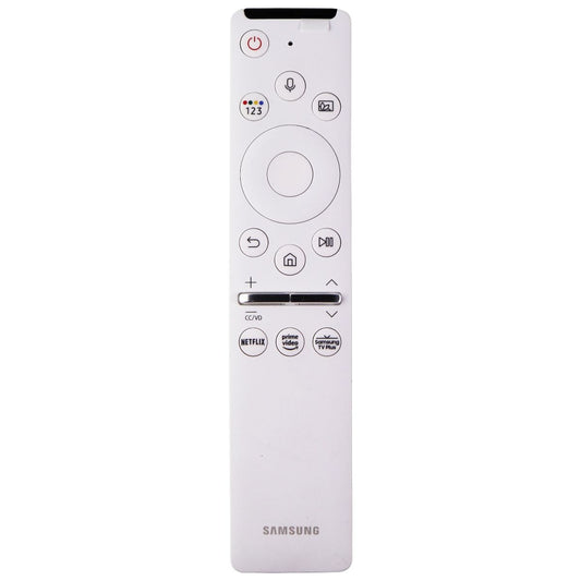 Samsung Remote Control (BN59-01330N) for Select Samsung Smart TVs - White TV, Video & Audio Accessories - Remote Controls Samsung - Simple Cell Bulk Wholesale Pricing - USA Seller